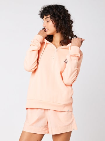 Rip Curl Hoodie in Orange