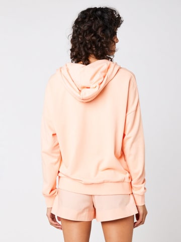 Rip Curl Hoodie in Orange