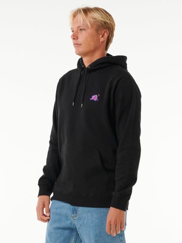 Rip Curl Bluza w kolorze czarnym