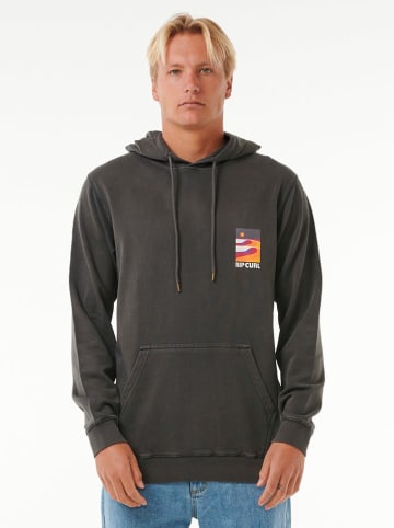 Rip Curl Bluza w kolorze antracytowym