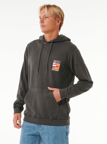 Rip Curl Bluza w kolorze antracytowym
