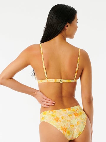 Rip Curl Bikinitop geel