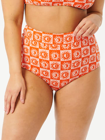 Rip Curl Bikini-Hose in Rot