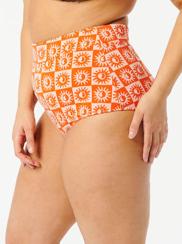 Rip Curl Bikini-Hose in Rot