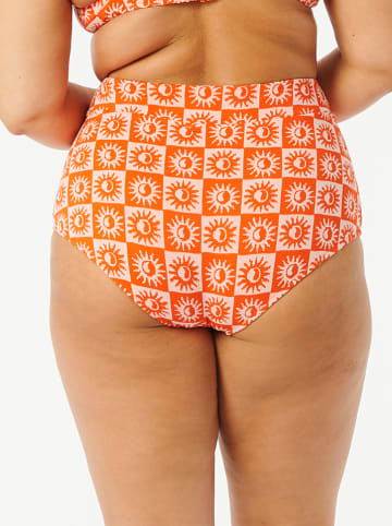 Rip Curl Bikinislip rood