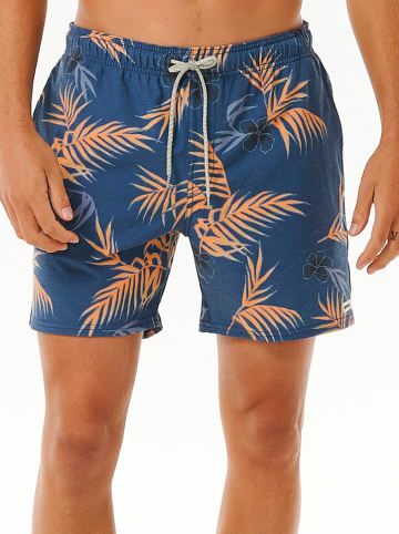 Rip Curl Badeshorts in Dunkelblau