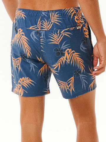 Rip Curl Zwemshort donkerblauw