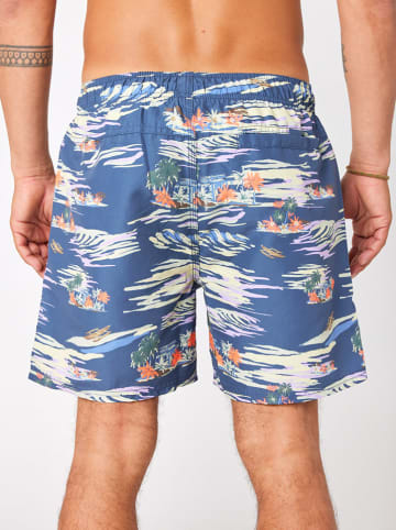 Rip Curl Zwemshort blauw