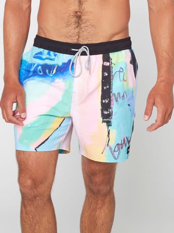 Rip Curl Zwemshort meerkleurig