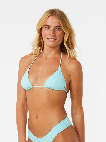 Rip Curl Bikinitop lichtblauw