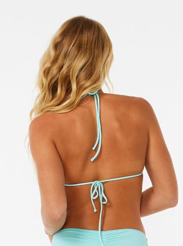 Rip Curl Bikinitop lichtblauw