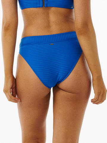 Rip Curl Bikinislip blauw