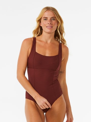 Rip Curl Badpak rood