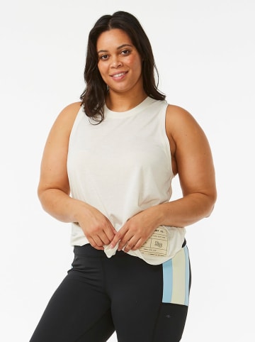 Rip Curl Top wit