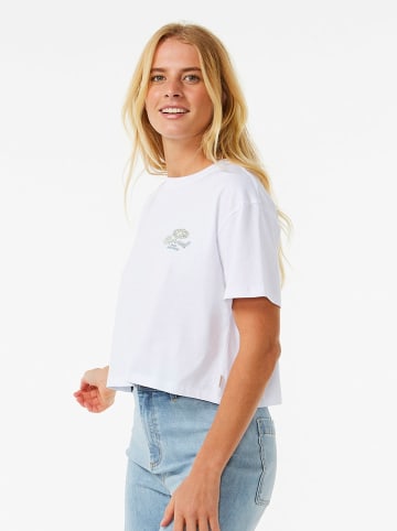 Rip Curl Koszulka w kolorze białym