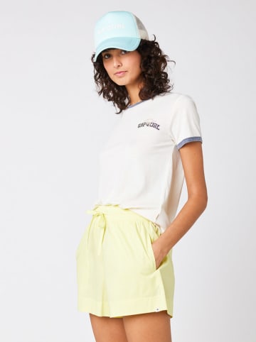 Rip Curl Shirt wit