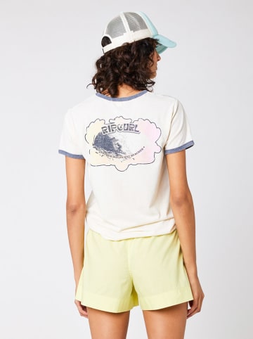 Rip Curl Shirt wit