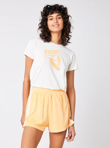 Rip Curl Shirt in Weiß