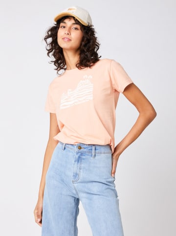 Rip Curl Shirt in Orange