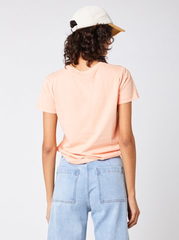Rip Curl Shirt oranje