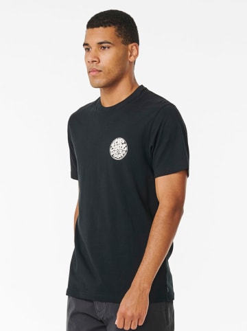Rip Curl Koszulka w kolorze czarnym