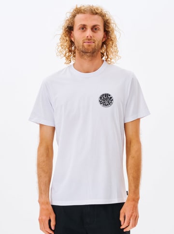 Rip Curl Shirt in Weiß