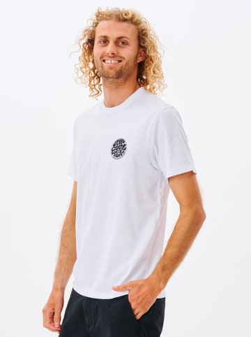 Rip Curl Koszulka w kolorze białym