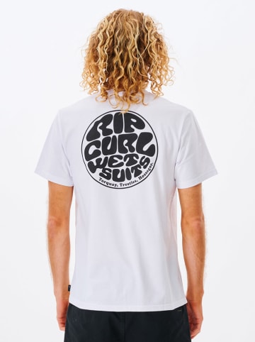 Rip Curl Koszulka w kolorze białym