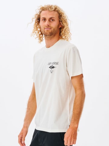 Rip Curl Shirt crème