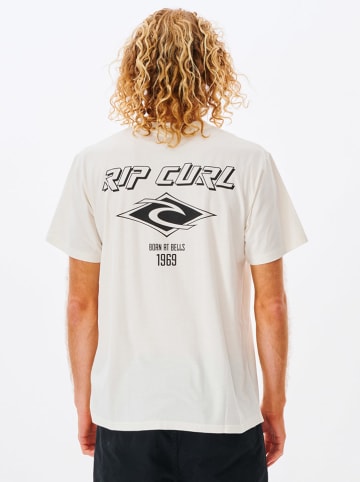 Rip Curl Shirt crème