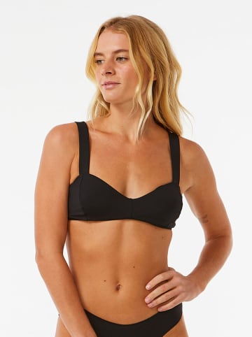 Rip Curl Bikinitop zwart