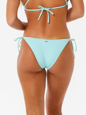 Rip Curl Figi bikini w kolorze błękitnym