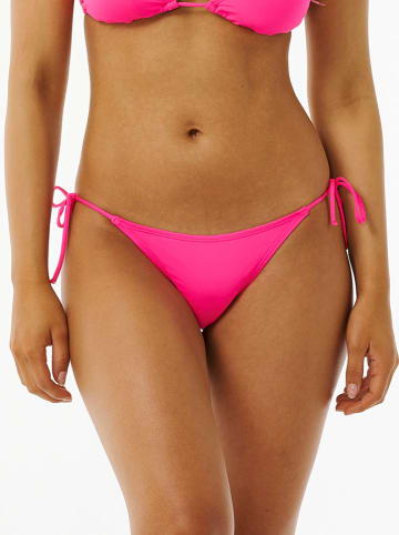Rip Curl Bikini-Hose in Pink