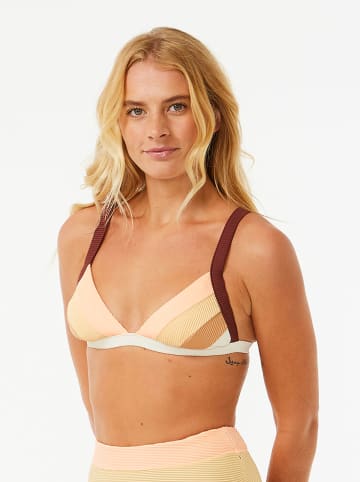 Rip Curl Bikinitop oranje