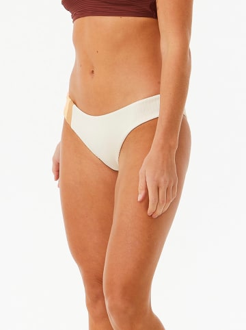 Rip Curl Bikinislip crème