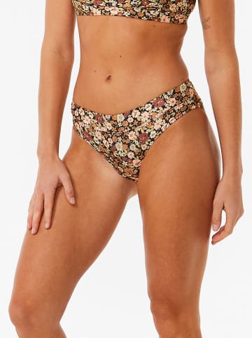 Rip Curl Bikinislip lichtbruin