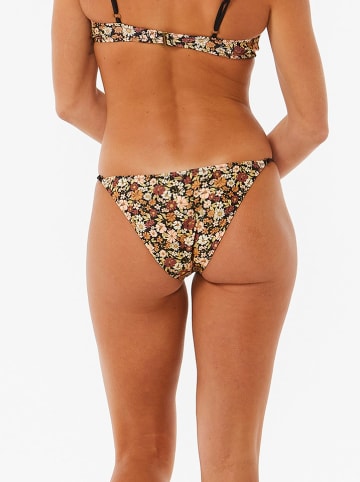 Rip Curl Bikini-Hose in Hellbraun