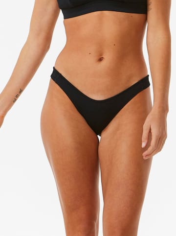 Rip Curl Bikinislip zwart