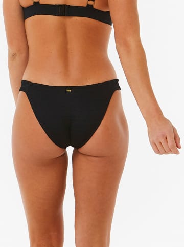 Rip Curl Bikinislip zwart