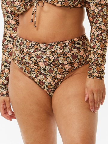 Rip Curl Figi bikini w kolorze jasnobrązowym