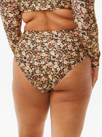 Rip Curl Bikinislip lichtbruin