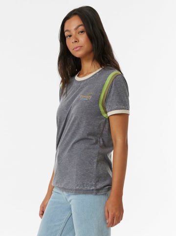 Rip Curl Shirt in Grau