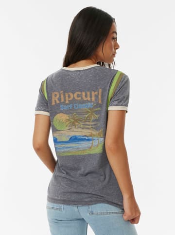 Rip Curl Shirt in Grau