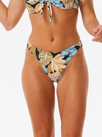 Rip Curl Figi bikini w kolorze błękitno-beżowym