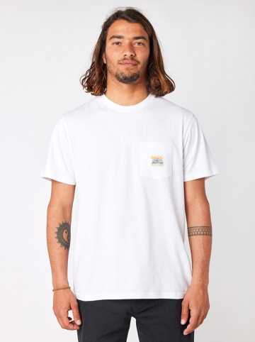 Rip Curl Koszulka w kolorze białym