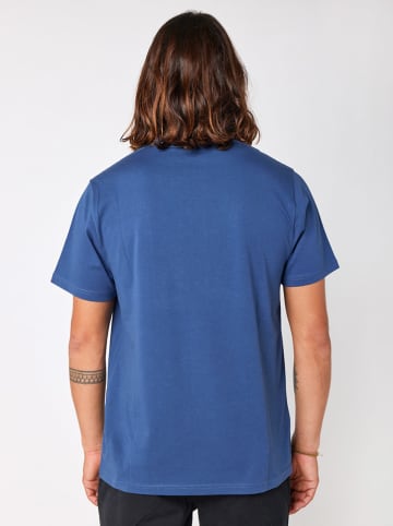 Rip Curl Shirt in Blau