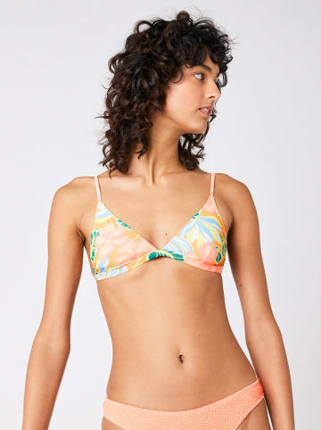Rip Curl Biustonosz bikini ze wzorem