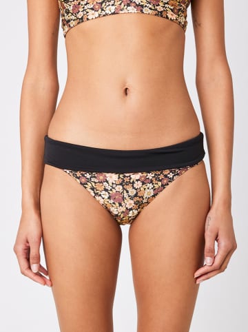 Rip Curl Figi bikini w kolorze jasnobrązowym