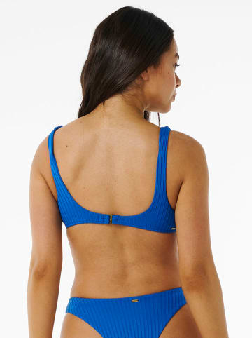 Rip Curl Bikinitop blauw