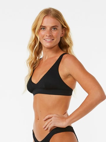 Rip Curl Bikinitop zwart